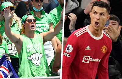 Ник Кириос, Аслан Карацев, Энди Маррей, ATP, Криштиану Роналду, Australian Open, Джон Миллман, Манчестер Юнайтед