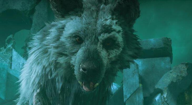Гайды, SCE Santa Monica Studio, God of War: Ragnarok