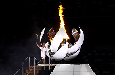 Софья Великая, ОКР, Токио-2020, Максим Михайлов, Пита Тауфатофуа, Томас Бах, Наоми Осака