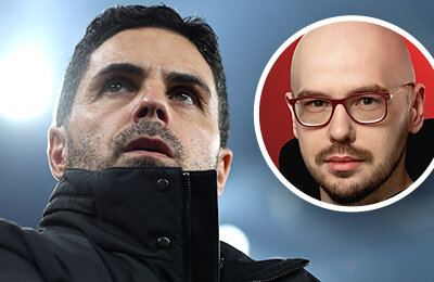 Челси, Виктор Дьокереш, разбор Лукомского, Микель Артета, Тома Каррик, Арне Слот, Манчестер Юнайтед, Лиэм Росеньор, Арсенал, премьер-лига Англия, Ливерпуль, Манчестер Сити, Пеп Гвардиола