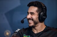 Марсело «coldzera» Давид, Faze Clan, TyLoo, ESL Pro League Season