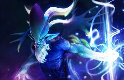 Мета, Матчмейкинг, Leshrac, Предметы Dota 2, Гайды, The Lima Major, Мейджоры