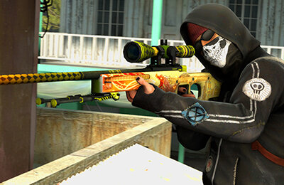 AWP, Матчмейкинг CS2, Гайды по CS