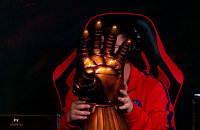 Mid-Season Invitational, EPICENTER, Эфье «Sjokz» Депортере, Dota 2