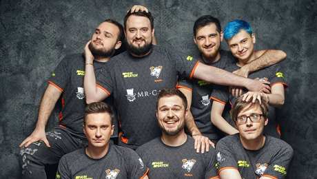 Фото публикации