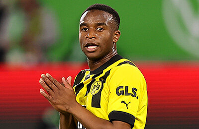 Сборная Германии по футболу, Боруссия Дортмунд, происшествия, бундеслига Германия, Юссуфа Мукоко