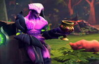 Valve, Роман «Ramzes666» Кушнарев, MMR, Матчмейкинг, Faceless Void, Гайды