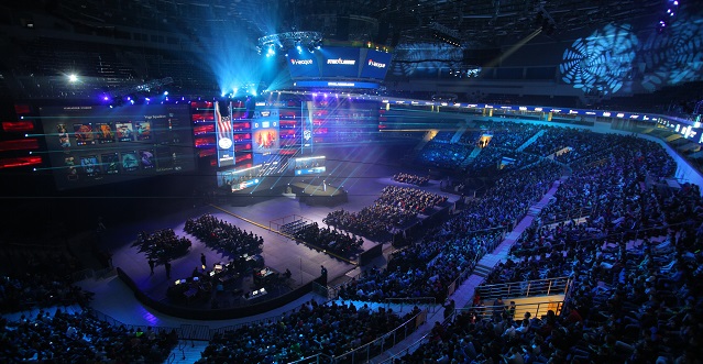 Evil Geniuses, Vega Squadron, StarLadder ImbaTV Minor, StarLadder StarSeries i-League Season 7