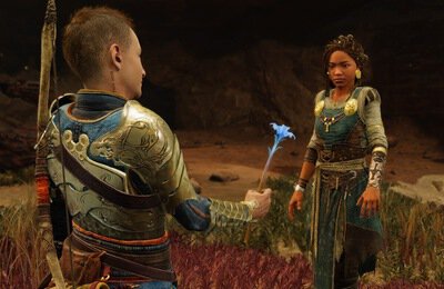 God of War: Ragnarok, Гайды