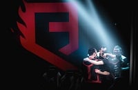 Forze, Шутеры, Counter-Strike: Global Offensive, Кирилл «Boombl4» Михайлов, Winstrike, Вячеслав Соловьев, Дмитрий «iksou» Михайличенко, Quantum Bellator Fire