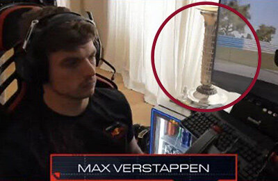 Формула-1, Ред Булл, ахахаха, Макс Ферстаппен