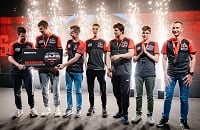 StarLadder Berlin Major, Avangar, DreamEaters, Forze, K23, NAVI