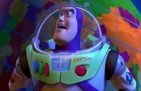 Базз Лайтер, Трейлеры фильмов, Pixar, Истории игрушек