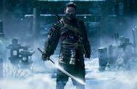 PlayStation 4, Экшены, Sucker Punch Productions, Ролевые игры, Ghost of Tsushima, PlayStation 5