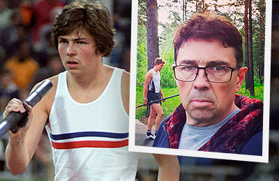 прыжки с шестом, Сборная Беларуси, Арман Дюплантис, Сергей Бубка, Москва-1980, Константин Волков, допинг, чемпионат мира среди юниоров, Матвей Волков