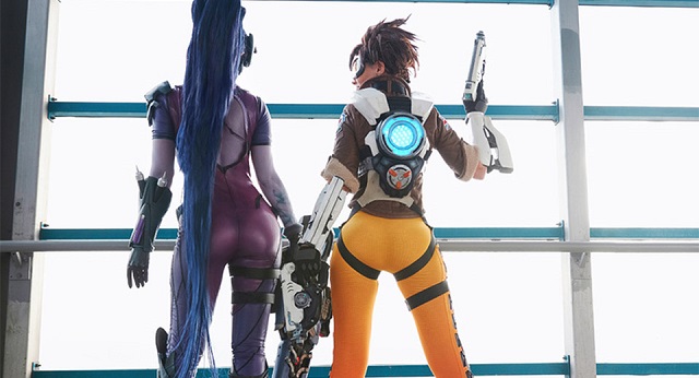 Overwatch