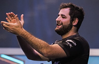 SK Gaming, Габриэль «FalleN» Толедо