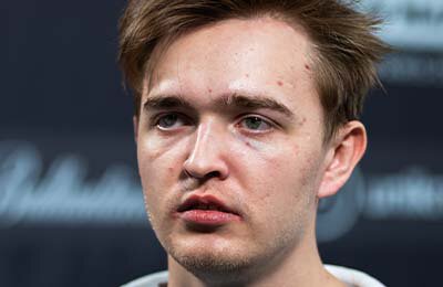 Cloud9, RMR, BLAST Paris Major