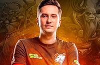 Newbee, Virtus.pro, MDL Macau, Алексей «Solo» Березин