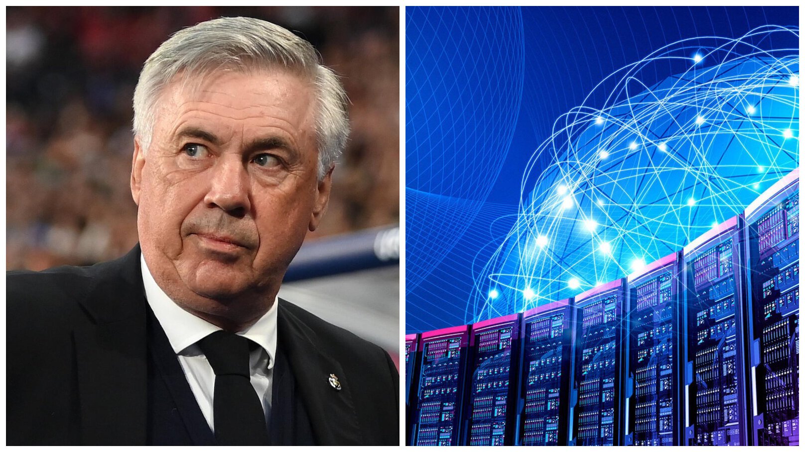 Суперкомпьютер назвал результата матча «Реал»-«Шахтер». У украинского клуба отличная статистика в очных играх