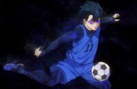 Аниме, Синяя тюрьма, Трейлеры фильмов, Сериалы