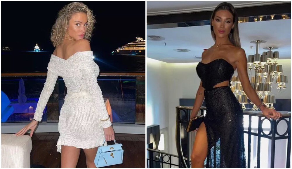 Интер, ПСЖ, Реал Мадрид, Атлетико, Барселона, Манчестер Юнайтед