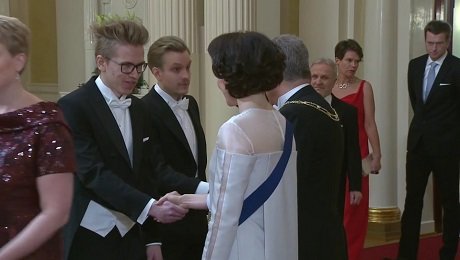 Фото публикации