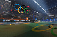 Rocket League, Токио-2020, Intel World Open, Street Fighter 5, МОК, StarCraft 2