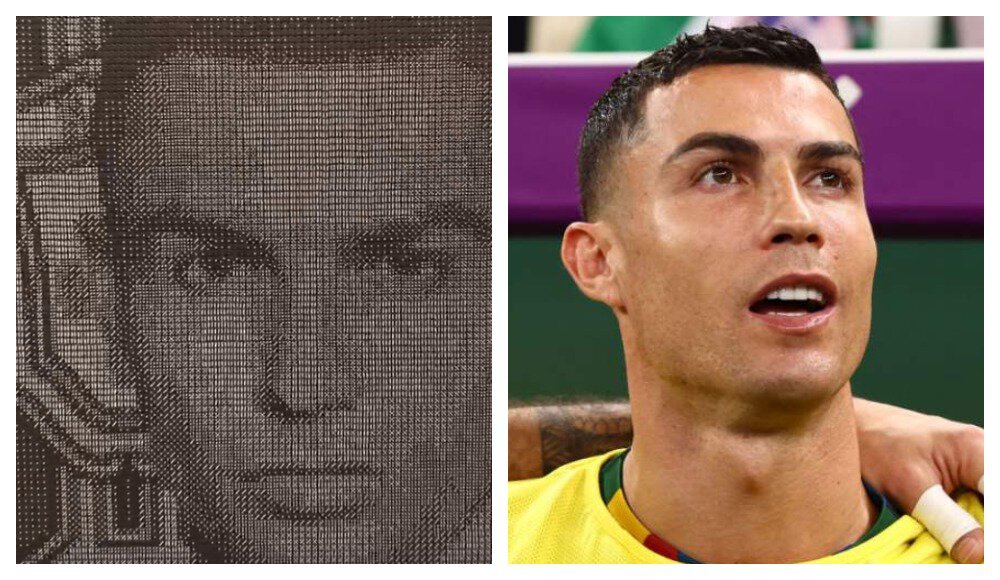 ЧМ-2022, Сборная Португалии по футболу, Криштиану Роналду, Манчестер Юнайтед