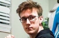 Йонас «SaberLight» Волек, The International, Team Undying, Североамериканская квалификация на The International, Ninjas in Pyjamas, Акбар «SoNNeikO» Бутаев