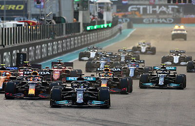 Льюис Хэмилтон, Формула-1, Мерседес, Тото Вольфф, Гран-при Абу-Даби, Майкл Маси, Ред Булл