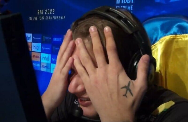 BLAST Paris Major, Александр «S1mple» Костылев, NAVI, Одрик «JaCkz» Джаг, Team Liquid, Ник «nitr0» Каннелла