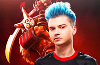 The Chongqing Major, Juggernaut, Роман «Ramzes666» Кушнарев, LGD, Gyrocopter, Ван «Ame» Чуньюй, Virtus.pro