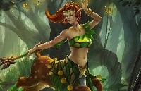 Патч 7.38, Io, Enchantress, Alchemist, Keeper of the Light, Патчи