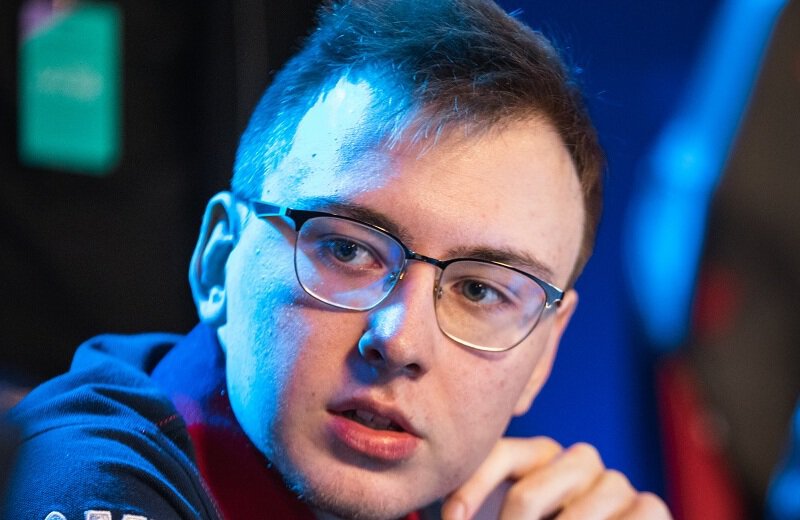 ESL Pro League Season 16, Players, Gambit, Сергей «Ax1le» Рыхторов, BIG