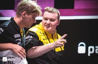 Егор «flamie» Васильев, SK Gaming, Александр «S1mple» Костылев, NAVI