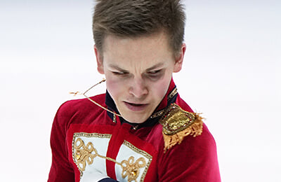 Евгений Семененко, мужское катание, сборная России, Марк Кондратюк, Гран-при, Михаил Коляда, Гран-при России