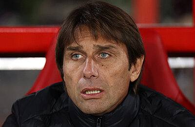 Дэниэл Леви, Антонио Конте, Тоттенхэм, премьер-лига Англия, Харри Кейн, Уго Льорис, Сон Хын Мин, Деян Кулусевски, Родриго Бентанкур, Эрик Дайер, Иван Перишич, Пьер-Эмиль Хейбьерг, Ришарлисон