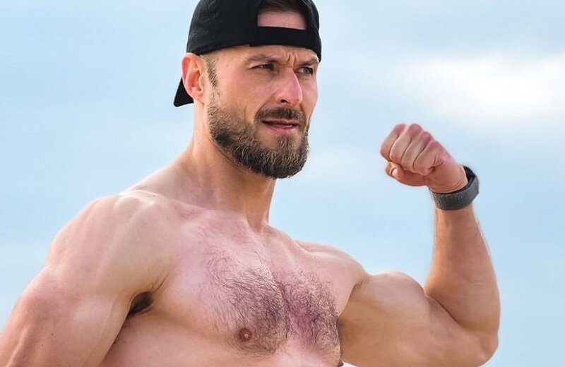 Ярослав «pashaBiceps» Яжомбковски, Virtus.pro, Михал «Owca» Овчаржек