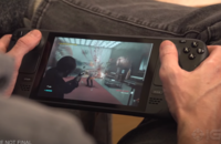 Valve, Steam Deck, ПК