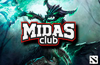 Midas Club, Infamous, DAC