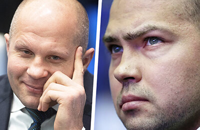 Радмир Габдуллин, Союз ММА России, Федор Емельяненко, MMA