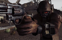 Bethesda Game Studios, Obsidian Entertainment, Fallout: New Vegas