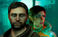 Visceral Games, Экшены, Хорроры, Sledgehammer Games, Dead Space, Dead Space 2, Electronic Arts