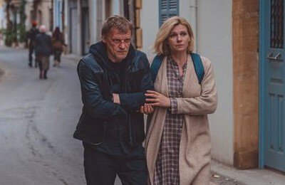 Сериалы, Трейлеры фильмов, Спасти единственного сына