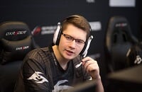 Nigma, DPC Европа, Клемент «Puppey» Иванов, Механика, Team Secret, Venomancer