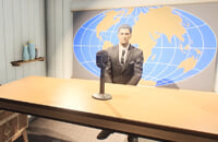 Тодд Говард, Ролевые игры, Bethesda Softworks, Fallout 4