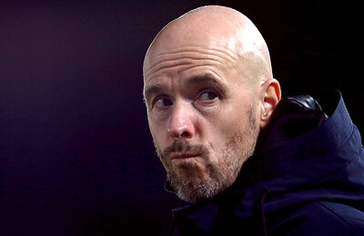 Эрик тен Хаг, премьер-лига Англия, Манчестер Юнайтед, Стив Макларен, Алекс Фергюсон, Рене Меленстен, Маурисио Почеттино, Ральф Рангник, Джоэл Глейзер