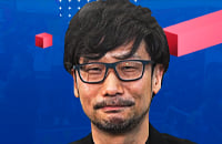 Хидэо Кодзима, Cyberpunk 2077, Игромир, Super Smash Bros.