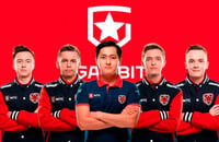 Дмитрий «Sh1ro» Соколов, Тимофей «Interz» Якушин, ESL Pro League Season 13, IEM Krakow, Gambit, Андрей «B1ad3» Городенский, Сергей «Ax1le» Рыхторов, Абай «HObbit» Хасенов, Якоб «Pimp» Виннече, Владислав «nafany» Горшков